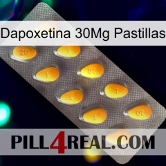 Dapoxetine 30Mg Pills cialis1